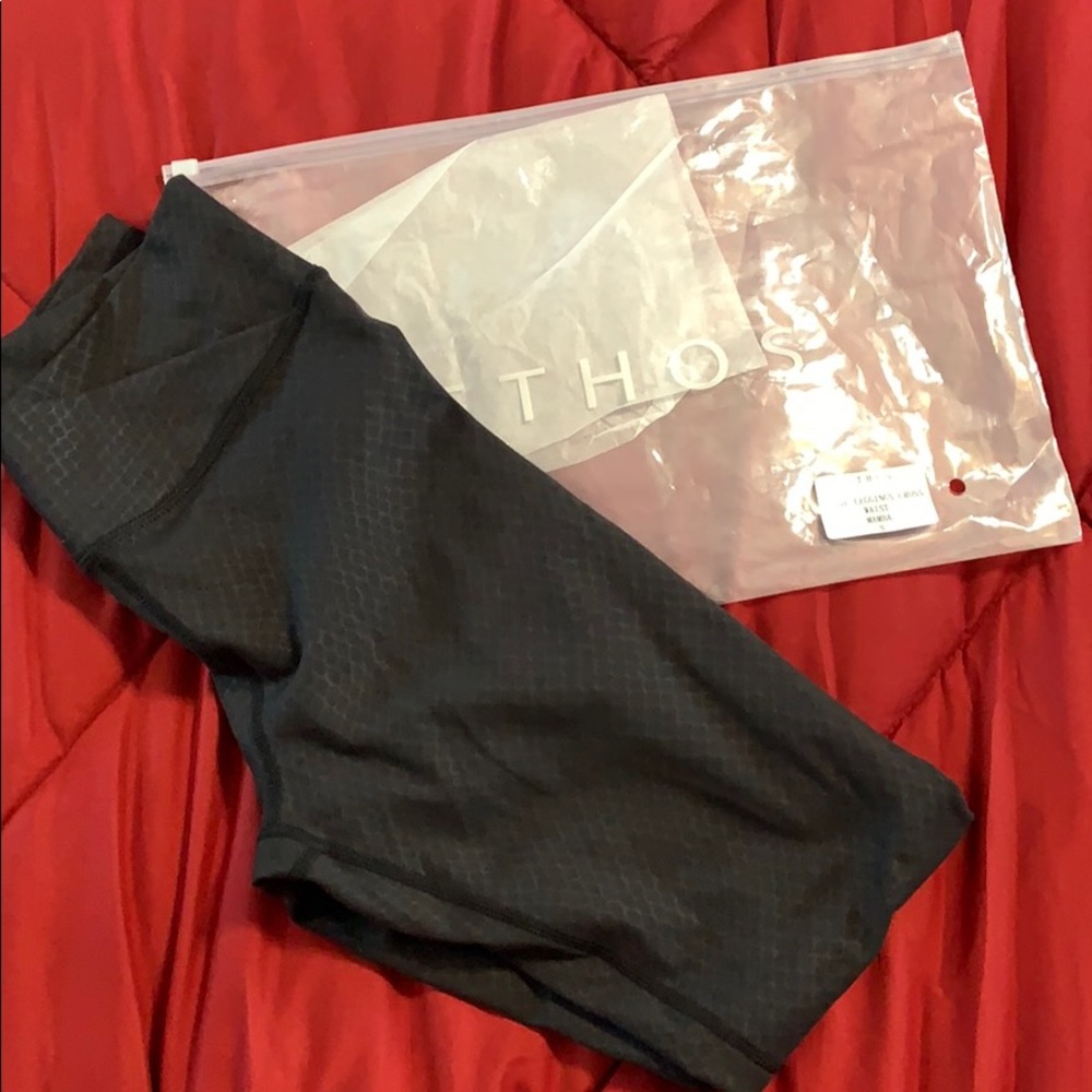 Ethos co leggings